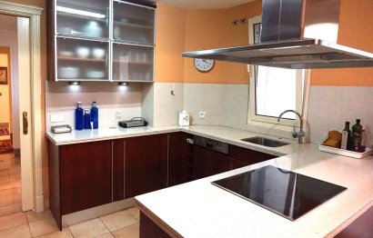 Resale - Apartment - Penthouse - Marbella - Sierra Blanca