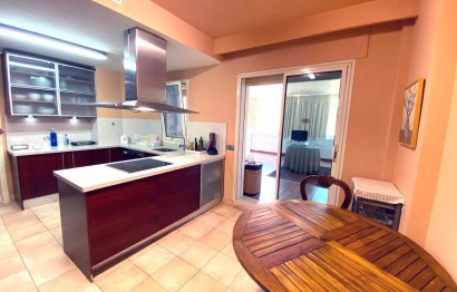 Resale - Apartment - Penthouse - Marbella - Sierra Blanca