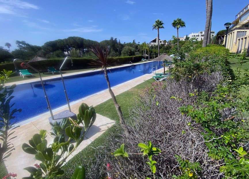 Resale - Apartment - Penthouse - Marbella - Sierra Blanca