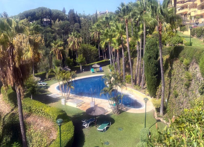 Resale - Apartment - Penthouse - Marbella - Sierra Blanca