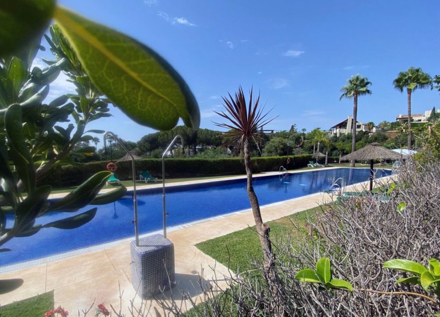 Resale - Apartment - Penthouse - Marbella - Sierra Blanca