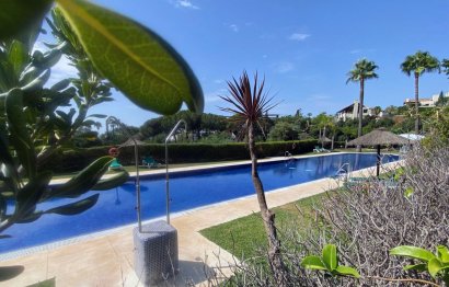 Resale - Apartment - Penthouse - Marbella - Sierra Blanca