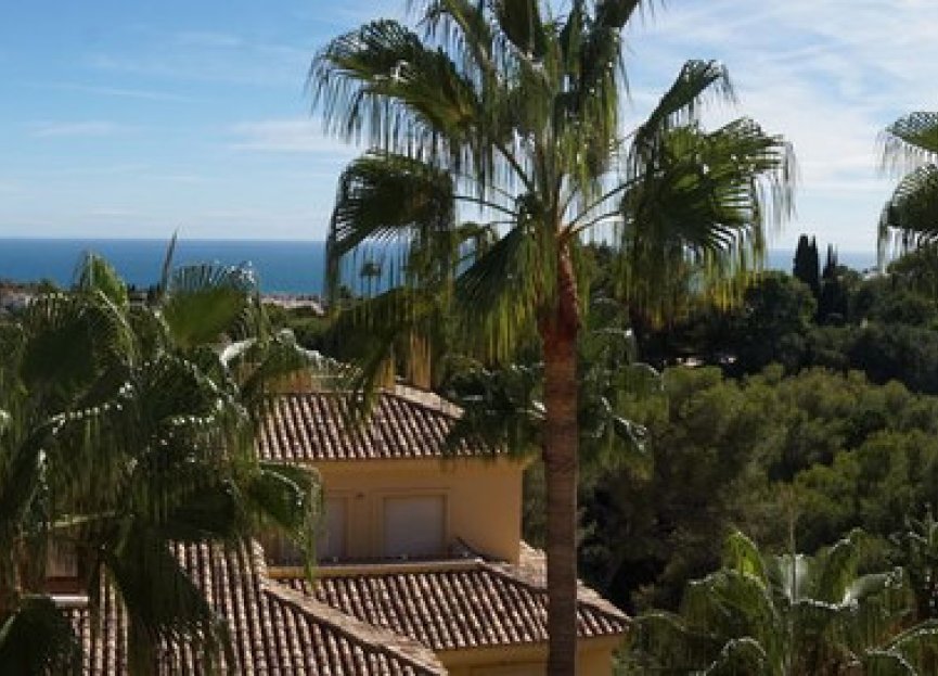 Resale - Apartment - Penthouse - Marbella - Sierra Blanca