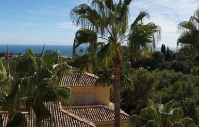 Resale - Apartment - Penthouse - Marbella - Sierra Blanca