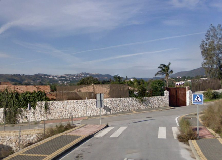 Resale - House - Townhouse - Mijas - Mijas Golf