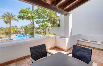 Reventa - House - Townhouse - Benahavís