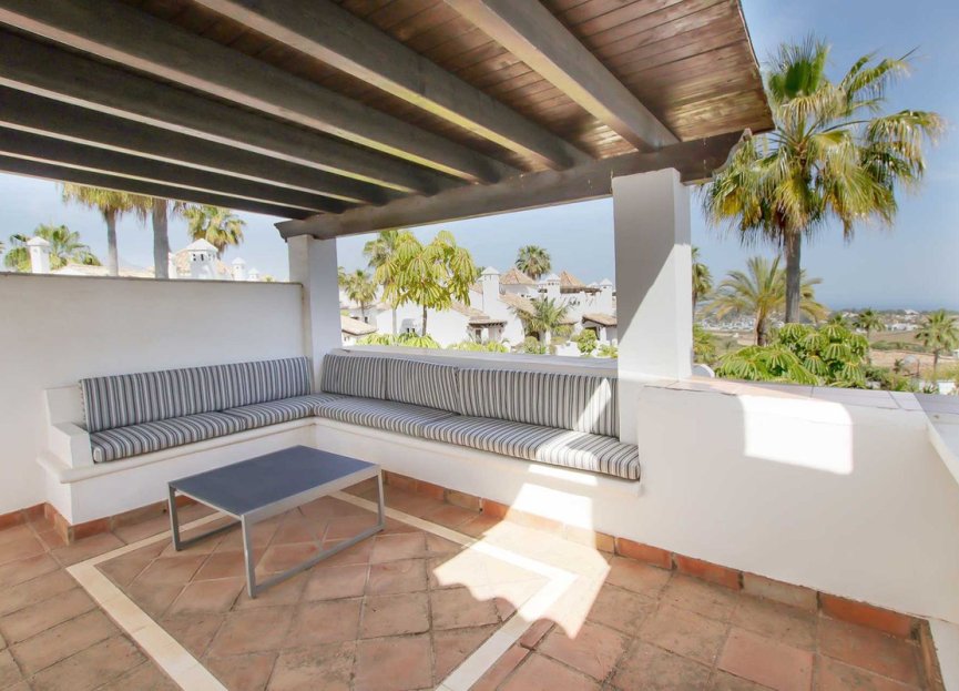 Reventa - House - Townhouse - Benahavís