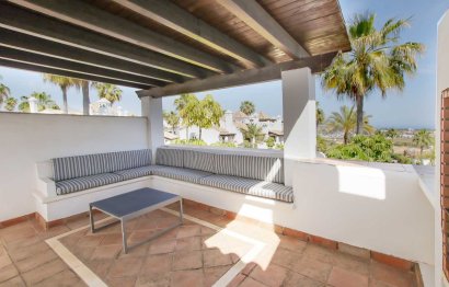 Reventa - House - Townhouse - Benahavís