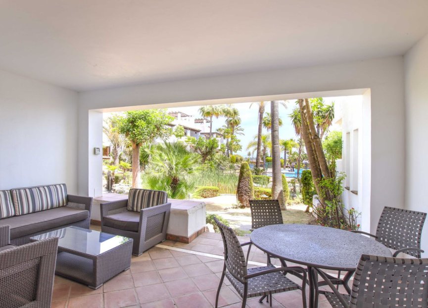 Reventa - House - Townhouse - Benahavís