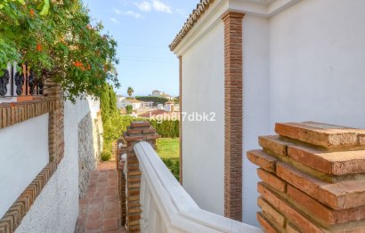 Resale - House - Detached Villa - Benalmádena - Benalmadena Centro