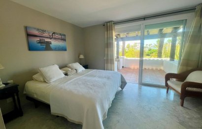 Resale - House - Townhouse - Estepona - Costalita