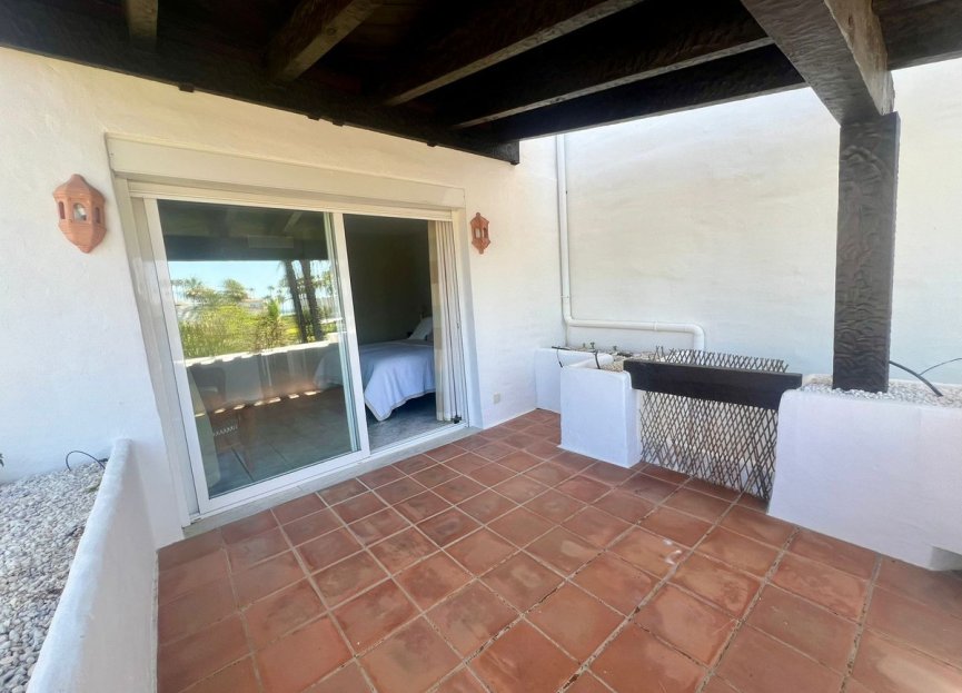 Resale - House - Townhouse - Estepona - Costalita