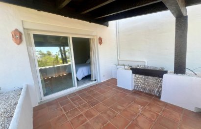 Resale - House - Townhouse - Estepona - Costalita