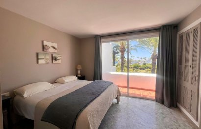 Resale - House - Townhouse - Estepona - Costalita