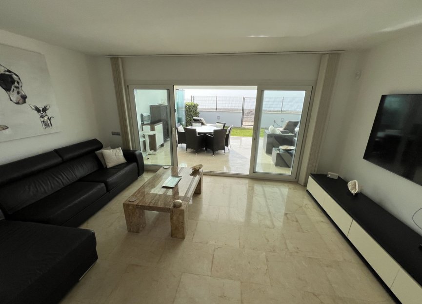 Resale - House - Townhouse - Estepona - New Golden Mile