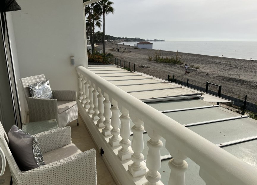 Resale - House - Townhouse - Estepona - New Golden Mile