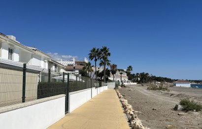 Resale - House - Townhouse - Estepona - New Golden Mile