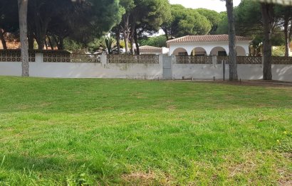 Resale - House - Detached Villa - Marbella - Artola