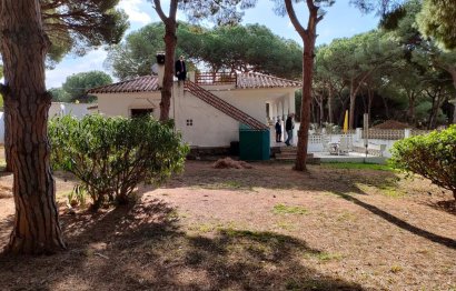 Resale - House - Detached Villa - Marbella - Artola