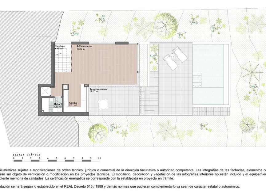 New Build - House - Detached Villa - Mijas - Mijas Centro