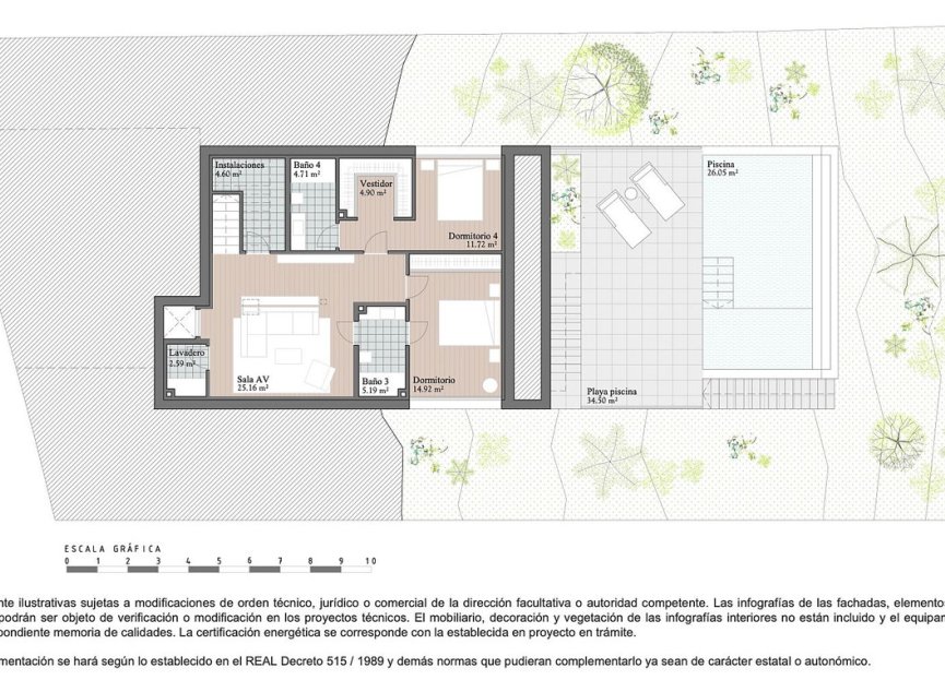 New Build - House - Detached Villa - Mijas - Mijas Centro