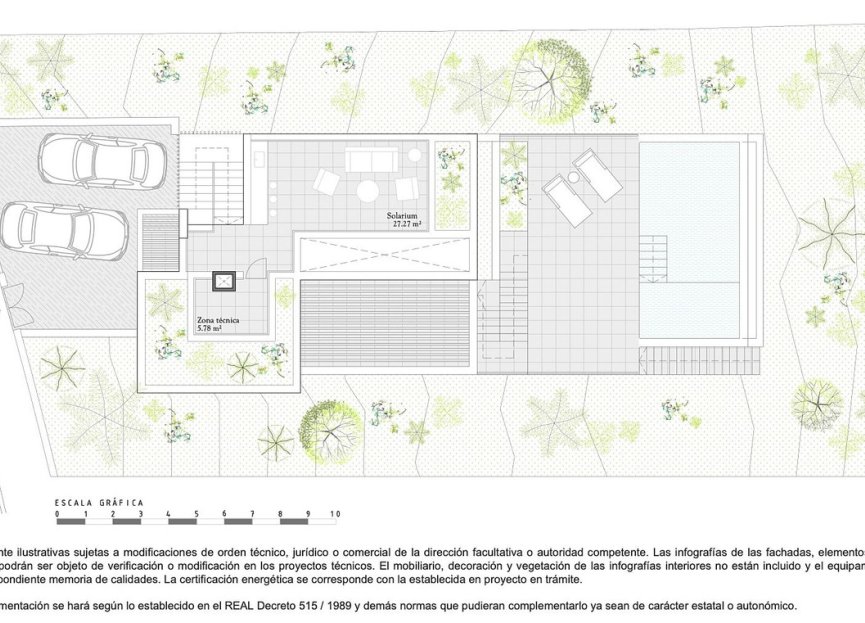 New Build - House - Detached Villa - Mijas - Mijas Centro