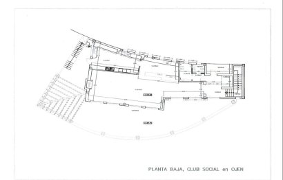 Resale - Commercial - La Mairena