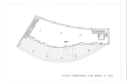 Resale - Commercial - La Mairena