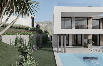 Resale - House - Detached Villa - Atalaya - Atalaya Centro