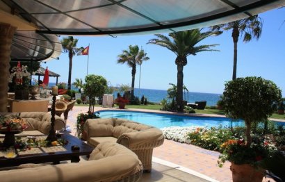 Resale - House - Detached Villa - Mijas - Mijas Centro