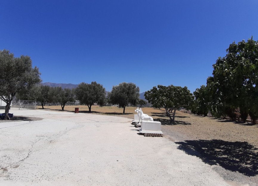 Resale - Plot - Land - Mijas - Mijas Centro