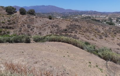 Resale - Plot - Land - Mijas - Mijas Centro