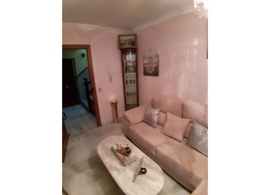 Resale - House - Detached Villa - Mijas - Mijas Centro