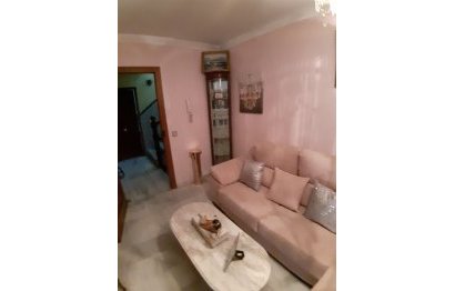 Resale - House - Detached Villa - Mijas - Mijas Centro