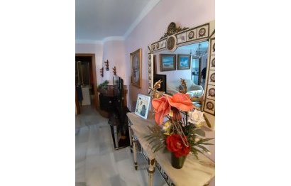 Resale - House - Detached Villa - Mijas - Mijas Centro