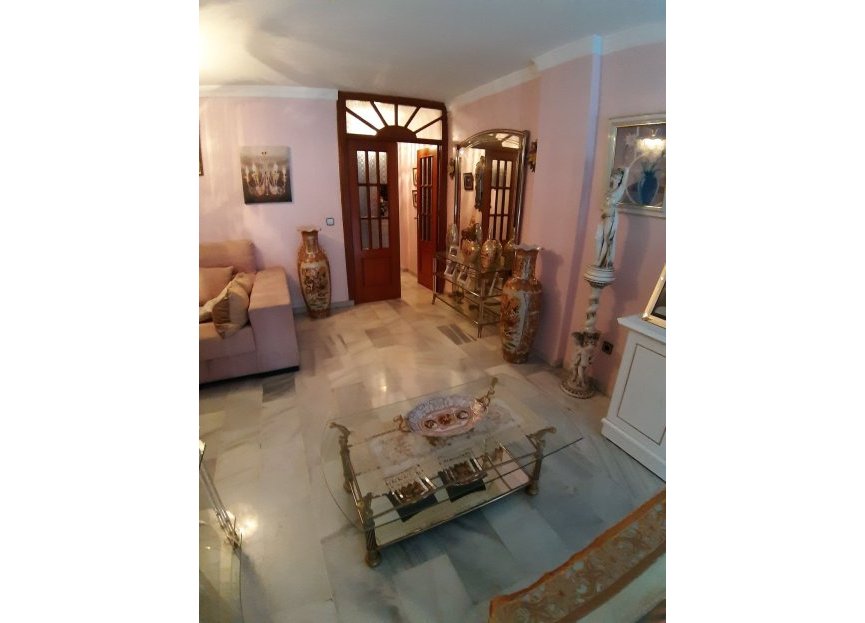 Resale - House - Detached Villa - Mijas - Mijas Centro