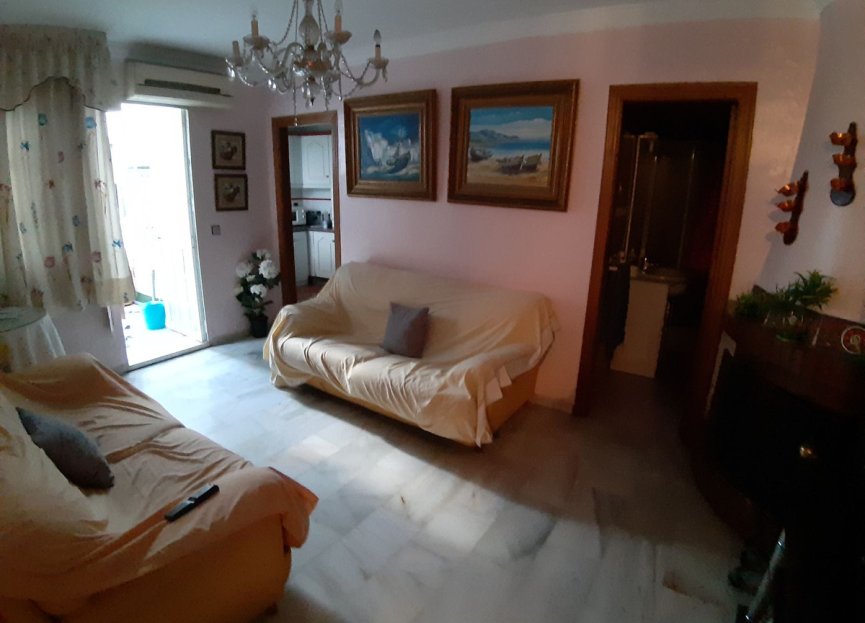 Resale - House - Detached Villa - Mijas - Mijas Centro