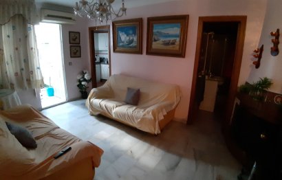 Resale - House - Detached Villa - Mijas - Mijas Centro