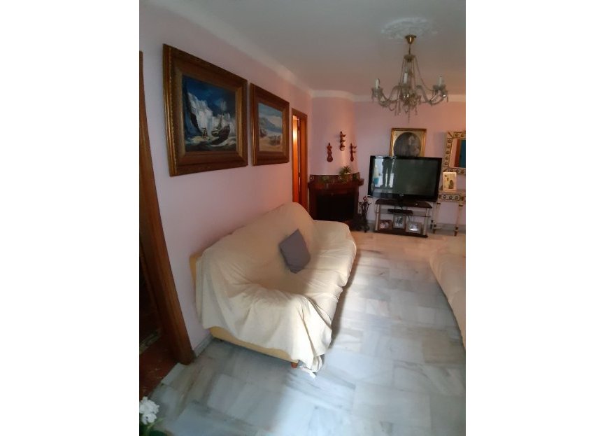 Resale - House - Detached Villa - Mijas - Mijas Centro