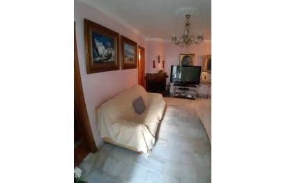 Resale - House - Detached Villa - Mijas - Mijas Centro