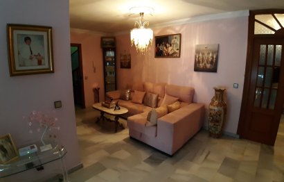 Resale - House - Detached Villa - Mijas - Mijas Centro