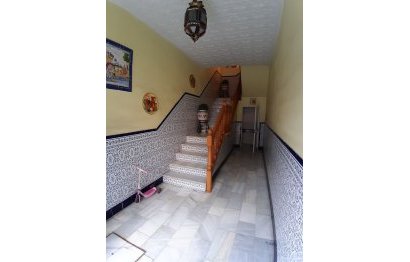 Resale - House - Detached Villa - Mijas - Mijas Centro