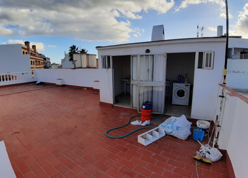 Resale - House - Detached Villa - Mijas - Mijas Centro