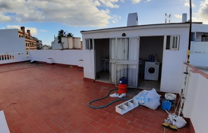 Resale - House - Detached Villa - Mijas - Mijas Centro