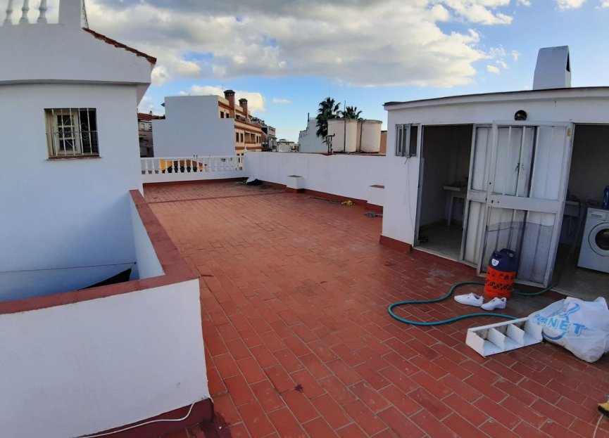 Resale - House - Detached Villa - Mijas - Mijas Centro