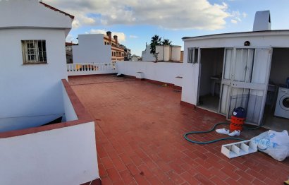 Resale - House - Detached Villa - Mijas - Mijas Centro