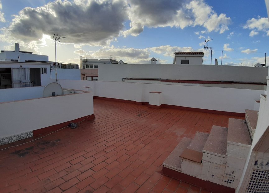 Resale - House - Detached Villa - Mijas - Mijas Centro