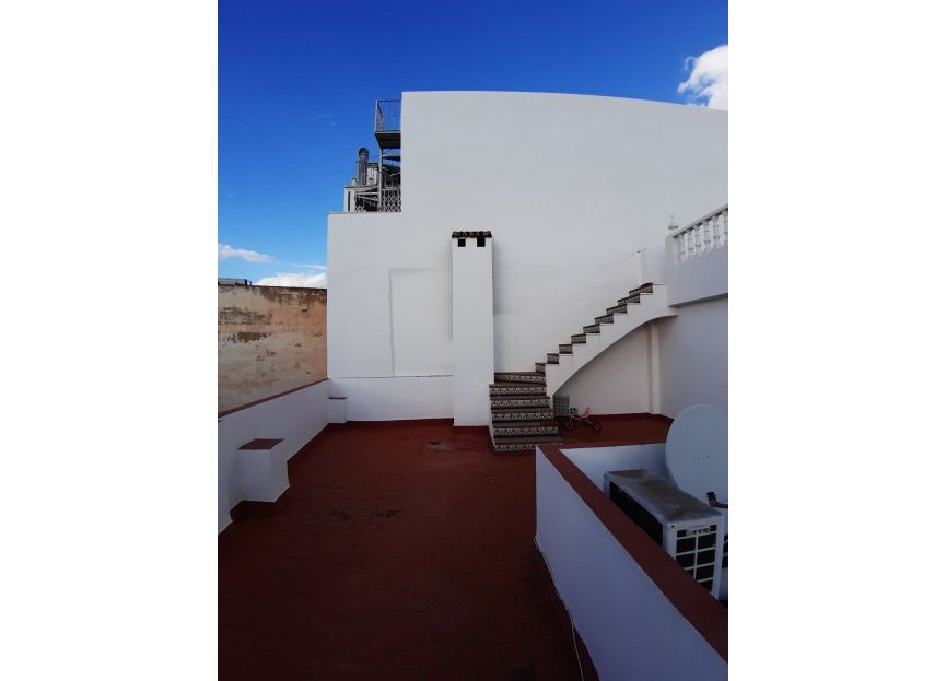 Resale - House - Detached Villa - Mijas - Mijas Centro