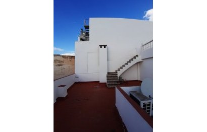 Resale - House - Detached Villa - Mijas - Mijas Centro