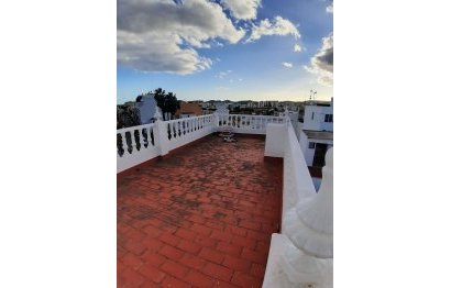 Resale - House - Detached Villa - Mijas - Mijas Centro